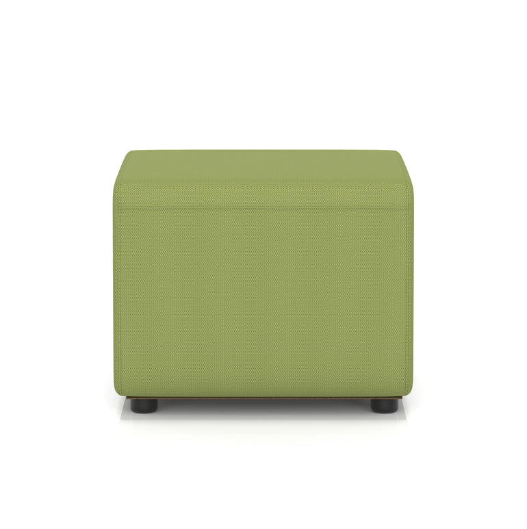 Mawsley Modular Seating Central Backless Unit