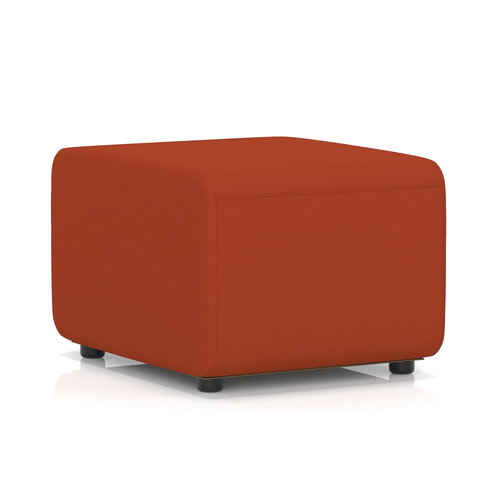 Mawsley Modular Seating Central Backless Unit