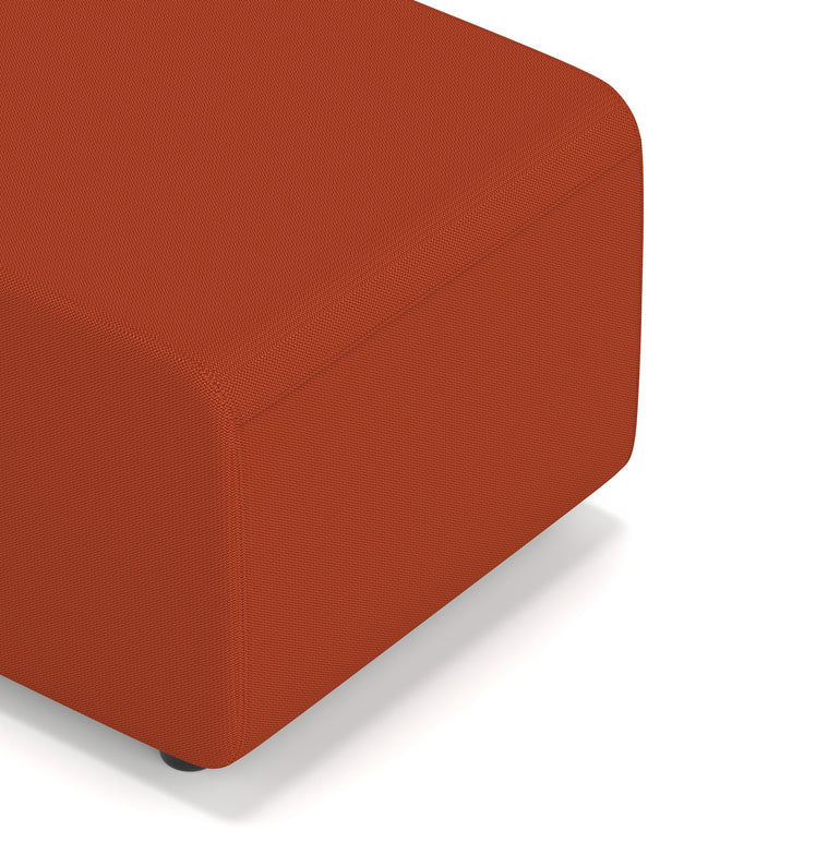 Mawsley Modular Seating Central Backless Unit