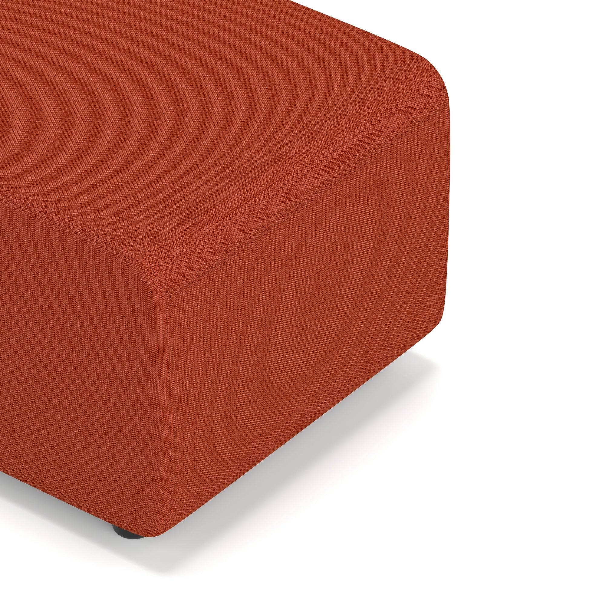 Mawsley Modular Seating Central Backless Unit