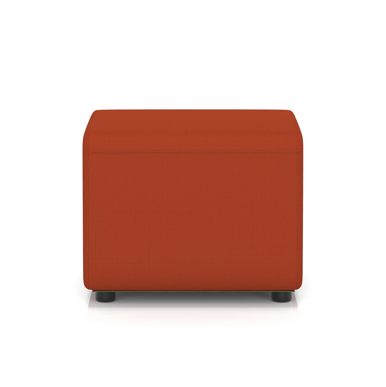 Mawsley Modular Seating Central Backless Unit