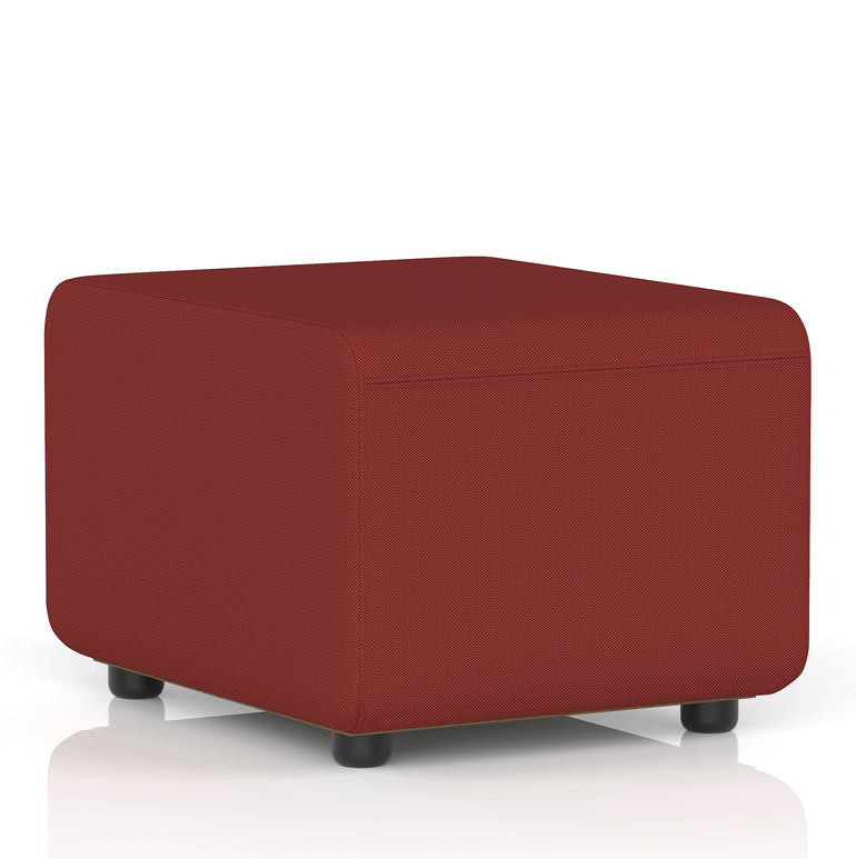 Mawsley Modular Seating Central Backless Unit