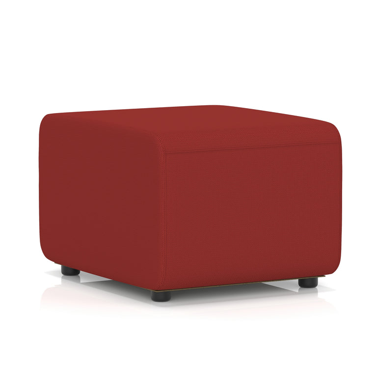 Mawsley Modular Seating Central Backless Unit