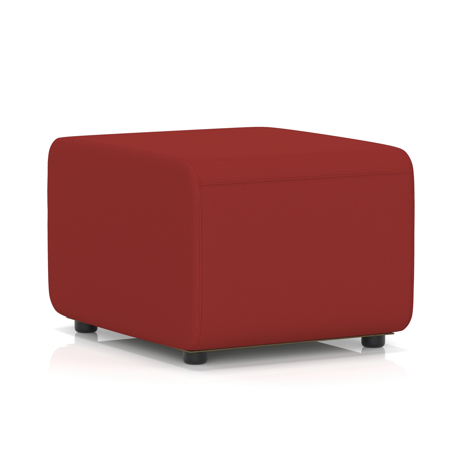 Mawsley Modular Seating Central Backless Unit