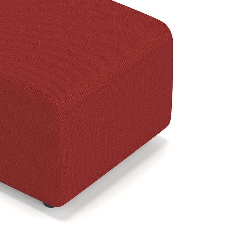 Mawsley Modular Seating Central Backless Unit