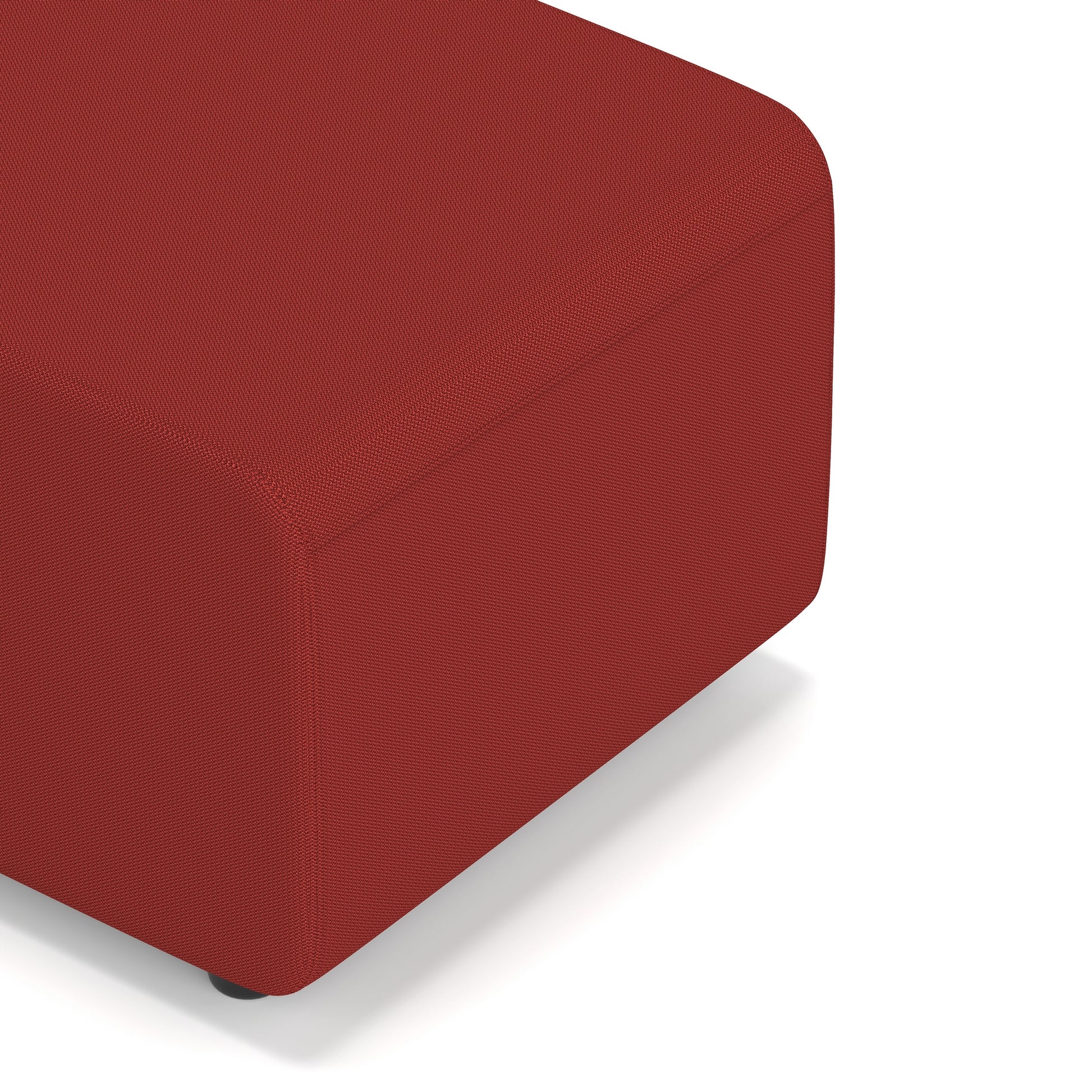 Mawsley Modular Seating Central Backless Unit