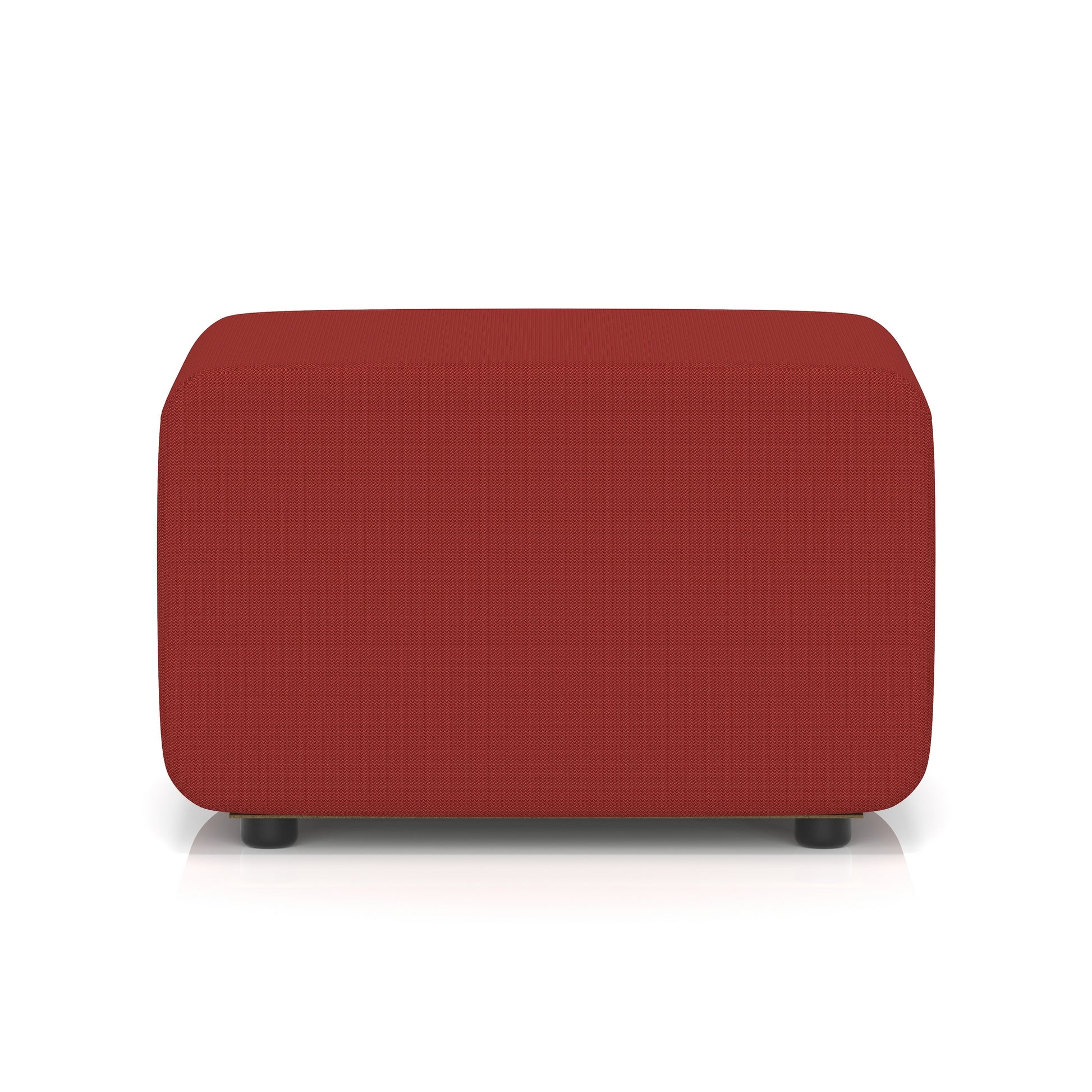 Mawsley Modular Seating Central Backless Unit