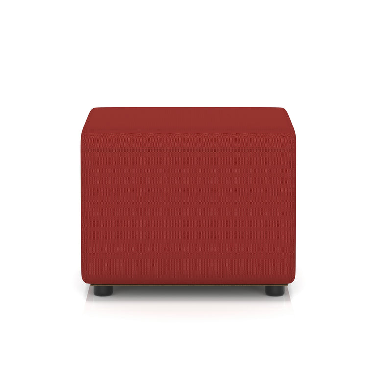 Mawsley Modular Seating Central Backless Unit