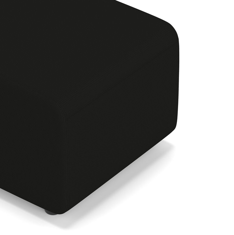 Mawsley Modular Seating Central Backless Unit