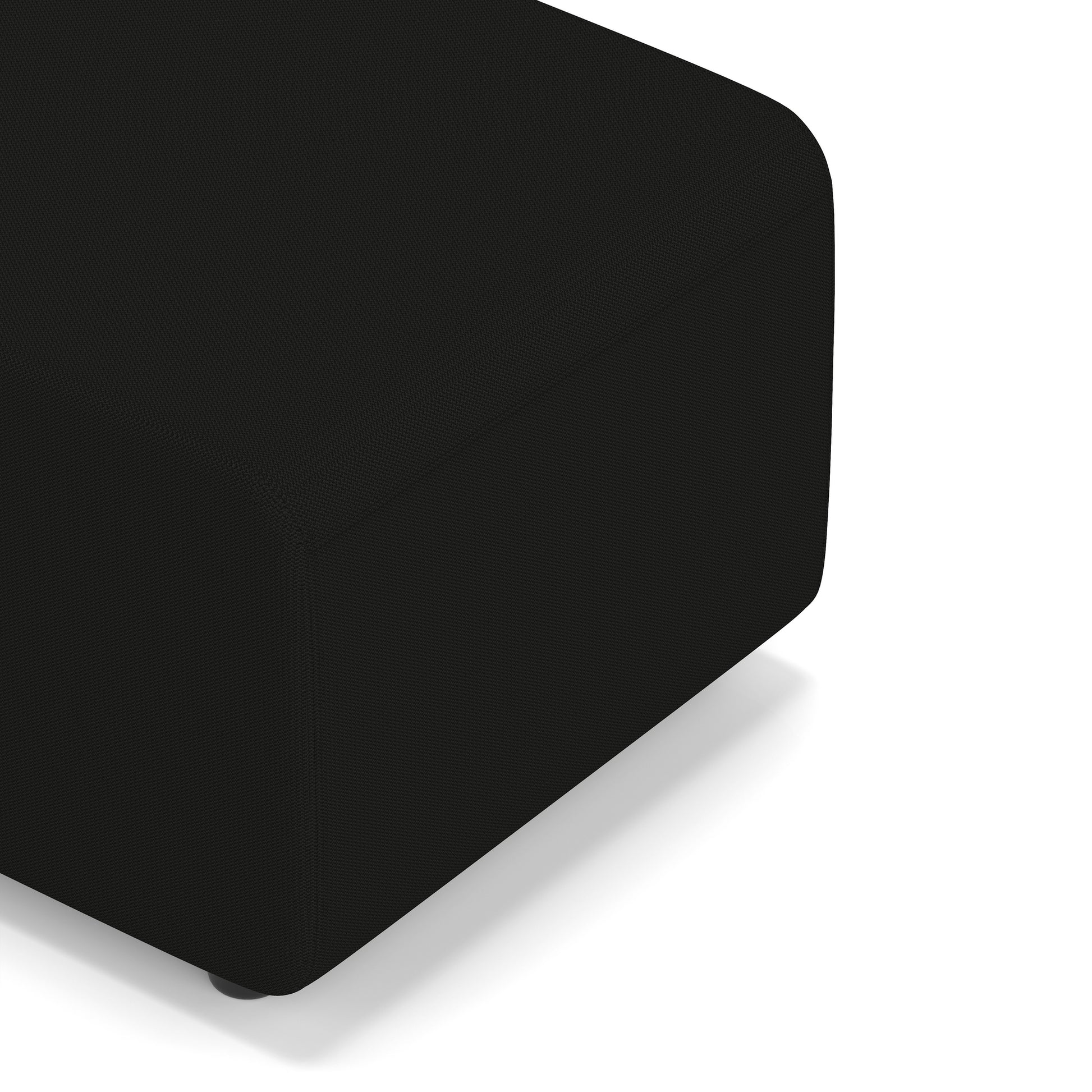 Mawsley Modular Seating Central Backless Unit