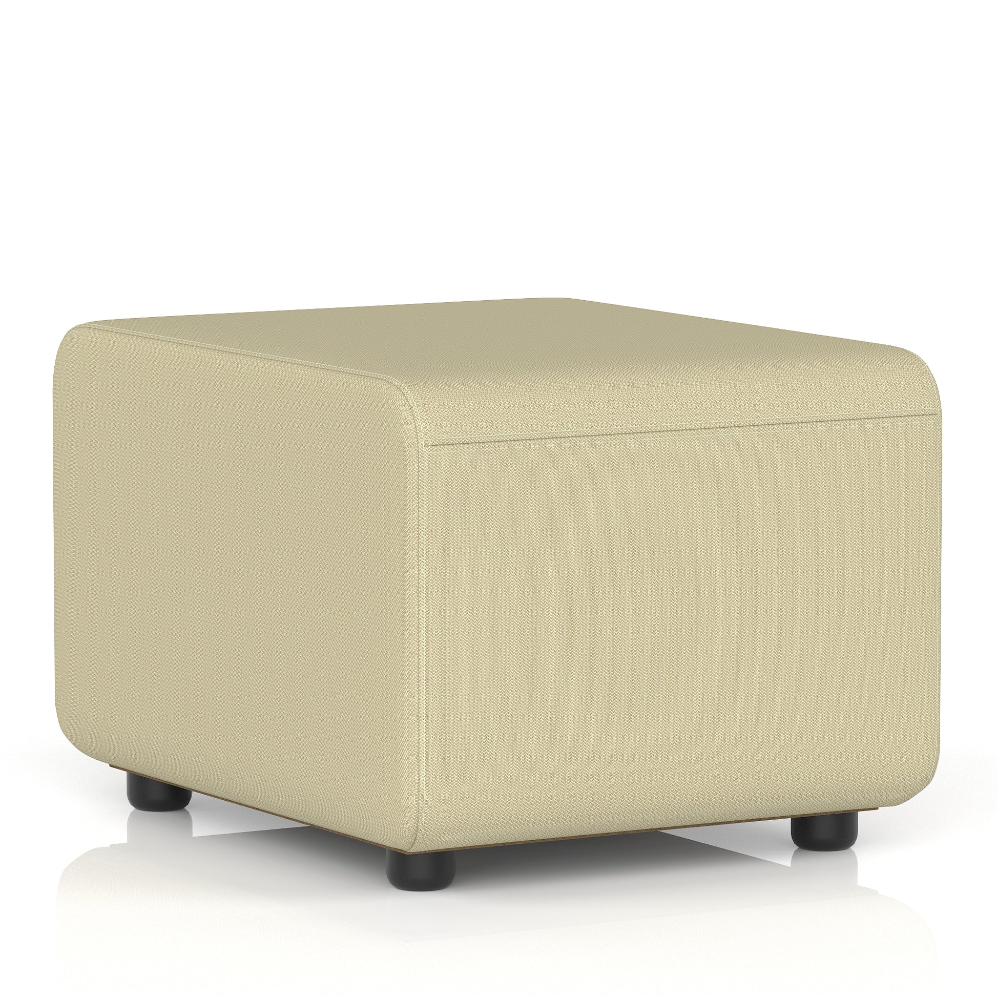 Mawsley Modular Seating Central Backless Unit