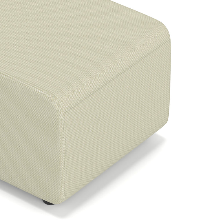 Mawsley Modular Seating Central Backless Unit