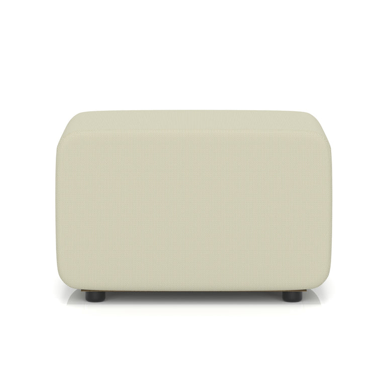 Mawsley Modular Seating Central Backless Unit