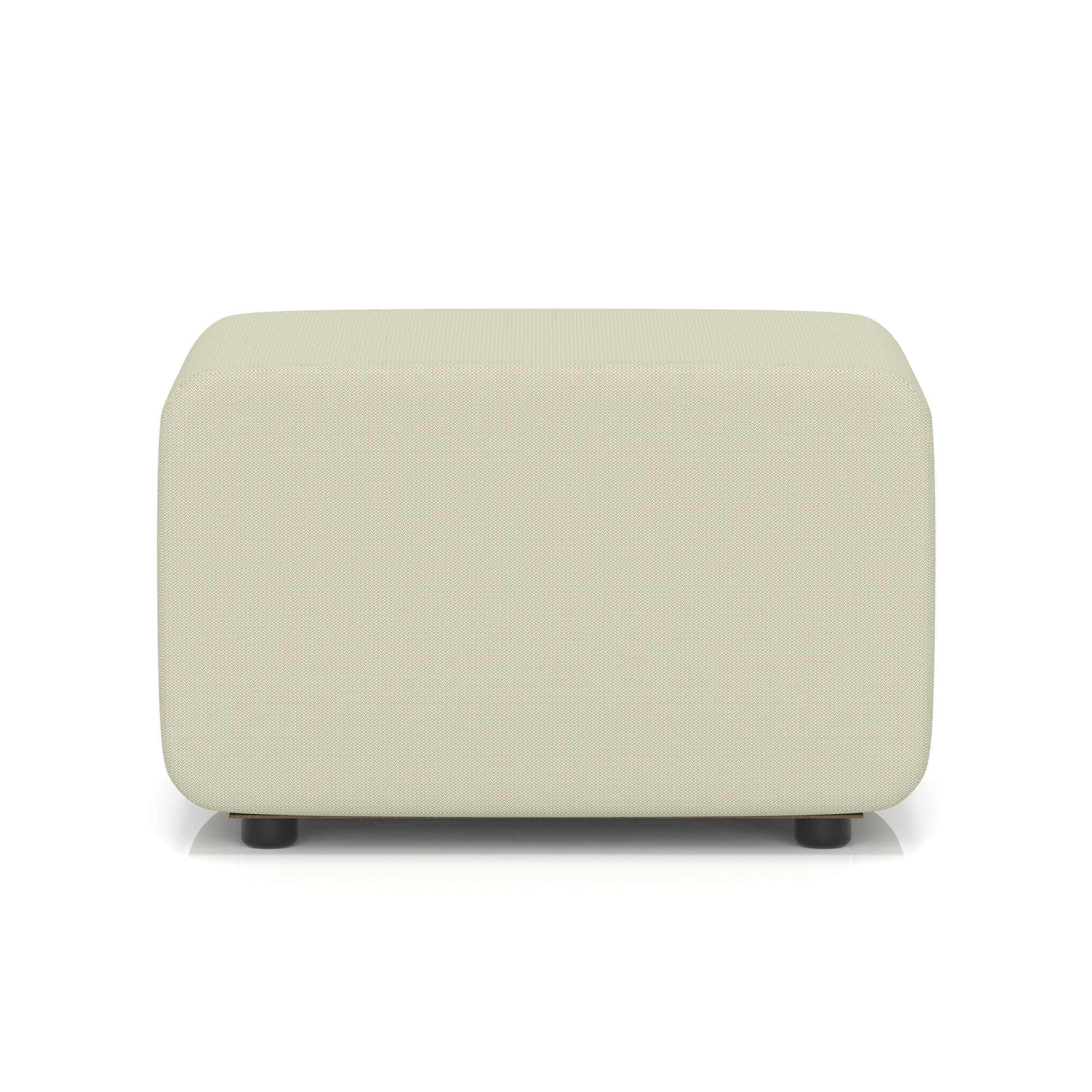 Mawsley Modular Seating Central Backless Unit