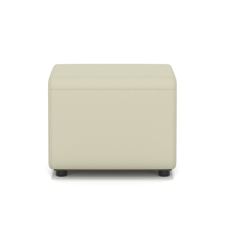 Mawsley Modular Seating Central Backless Unit