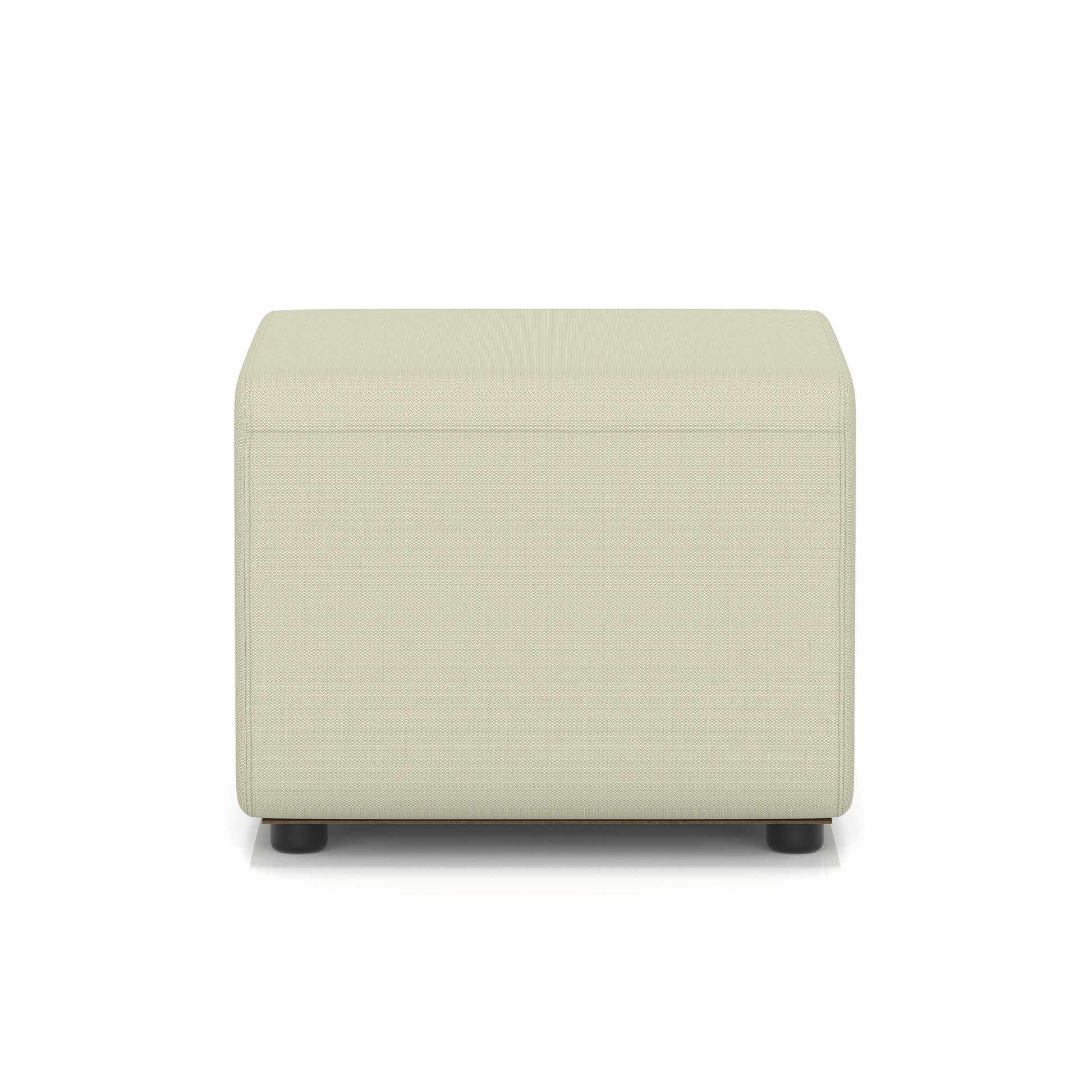 Mawsley Modular Seating Central Backless Unit