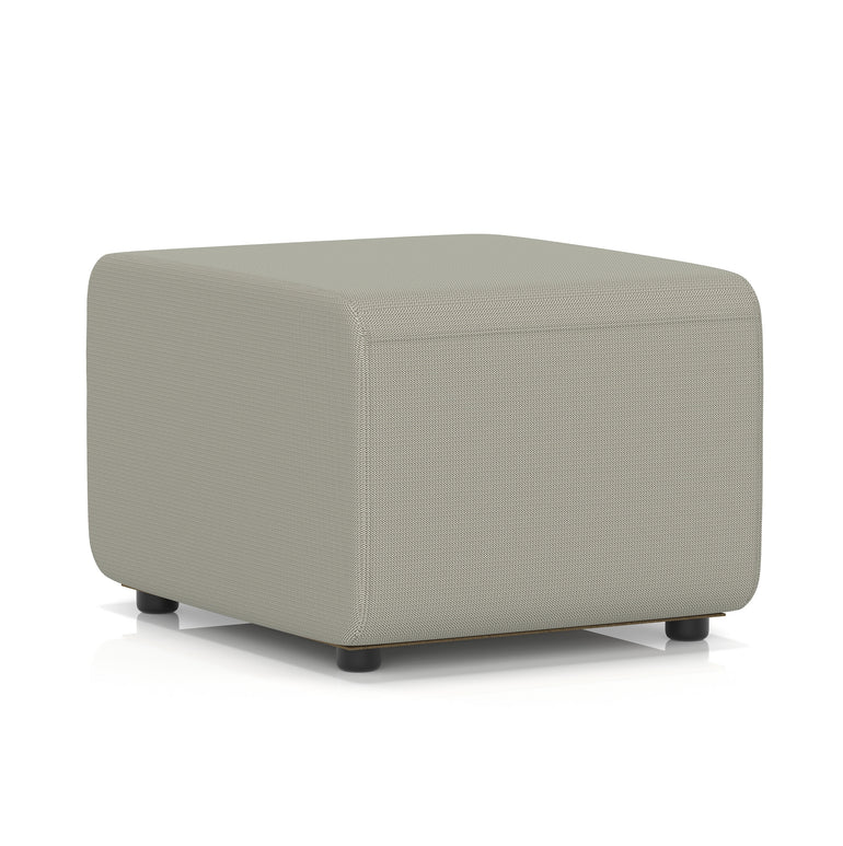 Mawsley Modular Seating Central Backless Unit