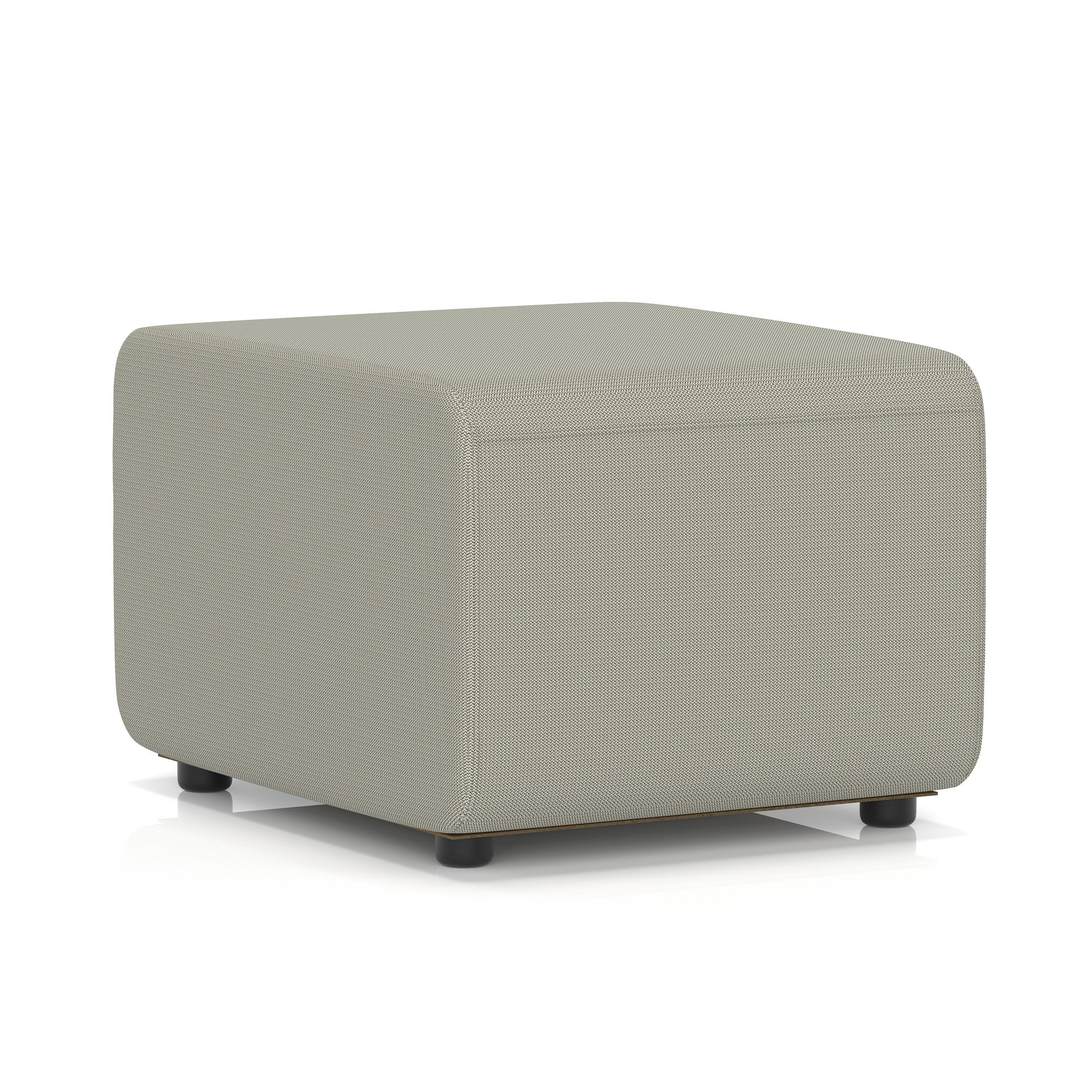 Mawsley Modular Seating Central Backless Unit