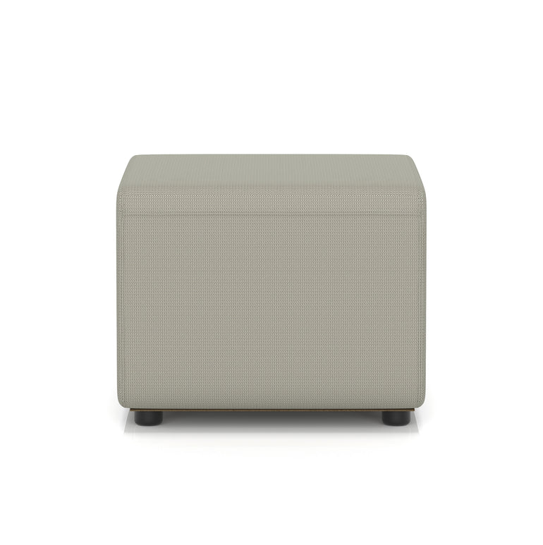 Mawsley Modular Seating Central Backless Unit