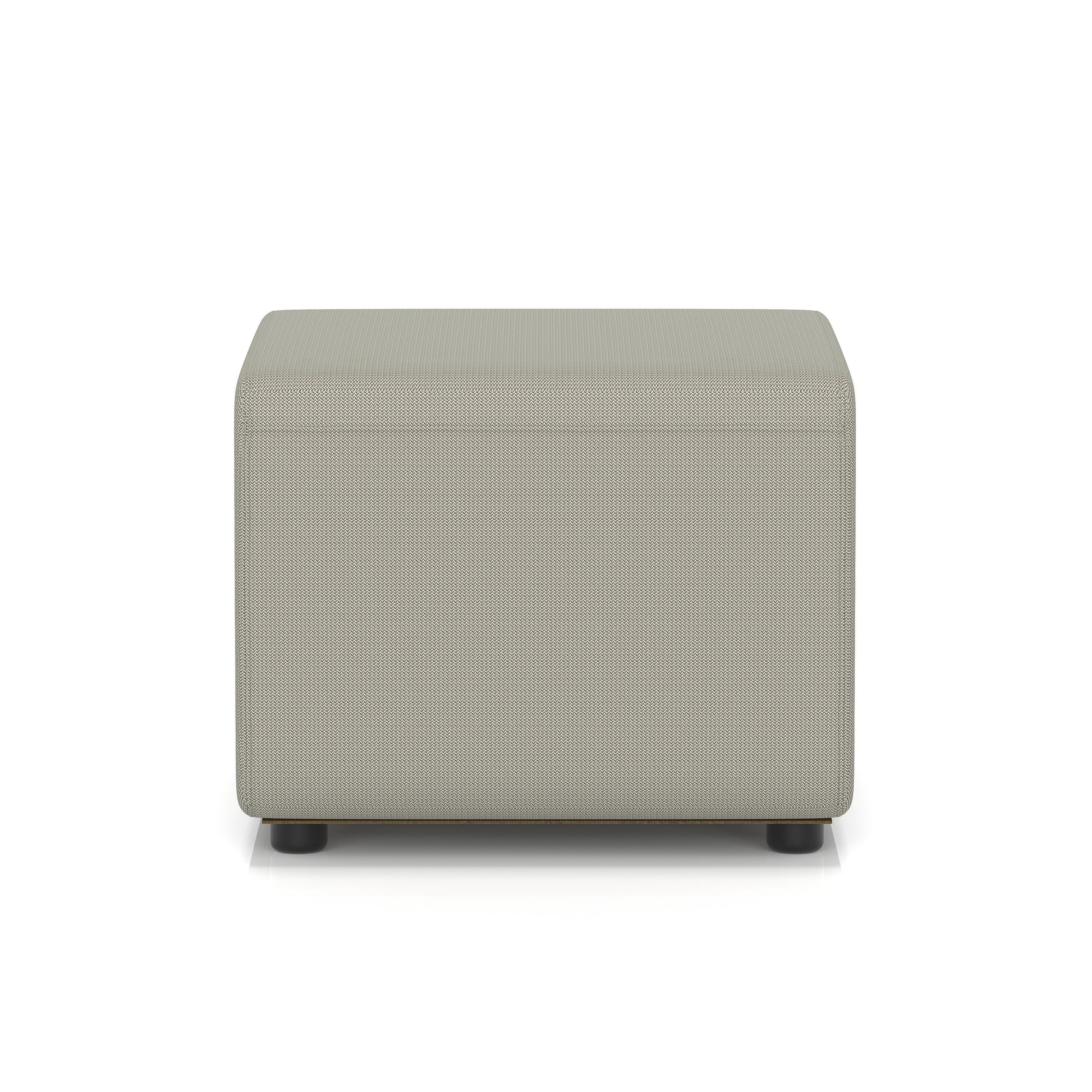 Mawsley Modular Seating Central Backless Unit