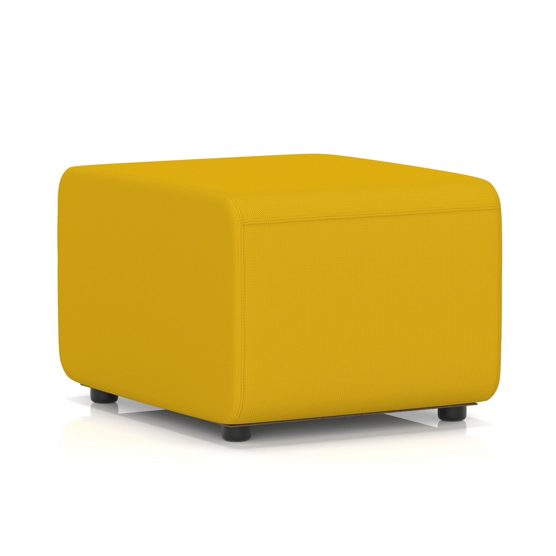 Mawsley Modular Seating Central Backless Unit