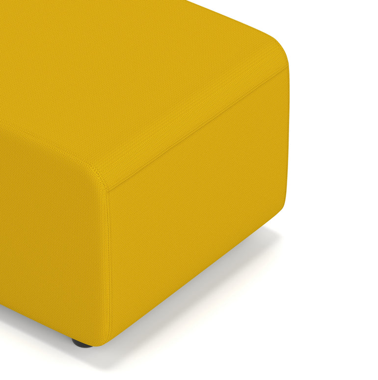 Mawsley Modular Seating Central Backless Unit