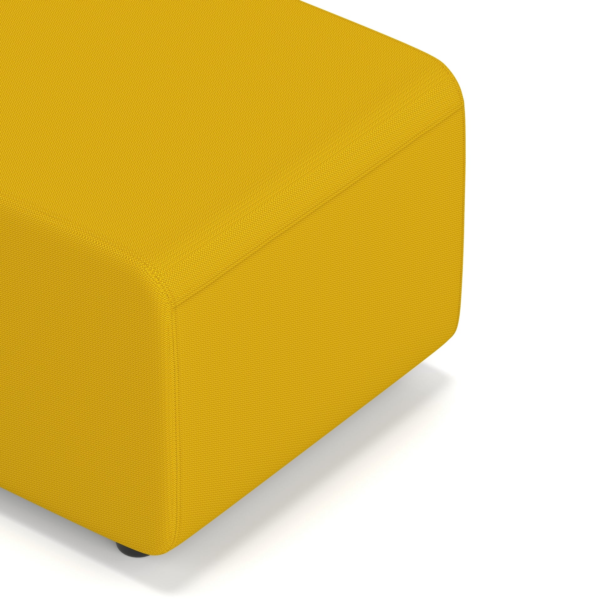 Mawsley Modular Seating Central Backless Unit