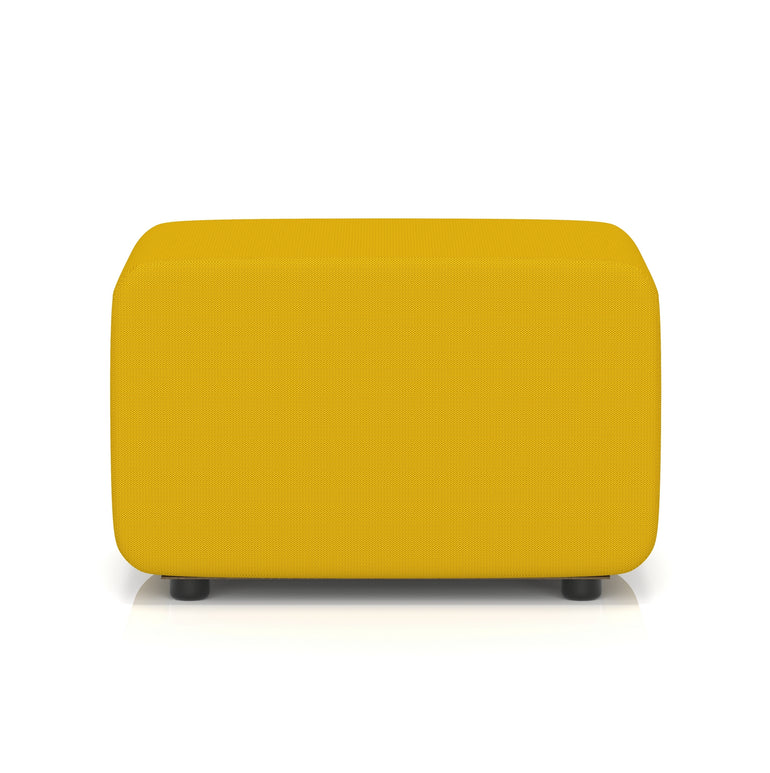 Mawsley Modular Seating Central Backless Unit