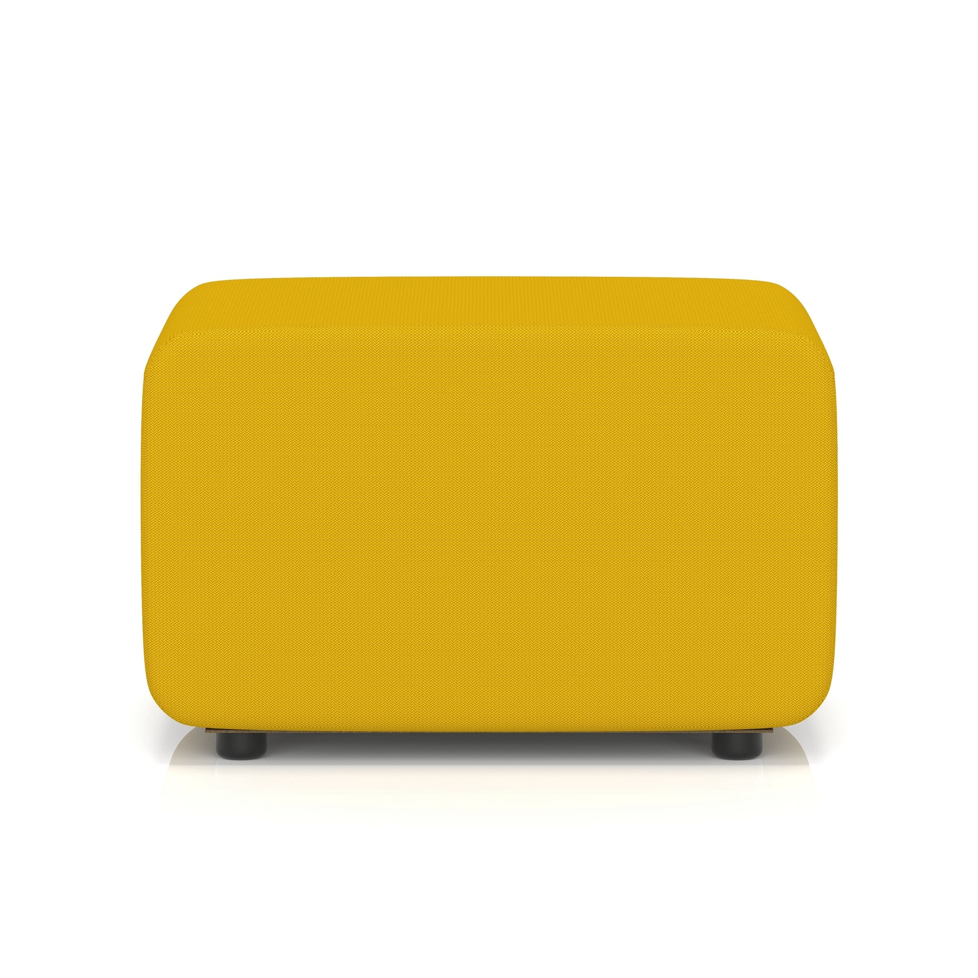 Mawsley Modular Seating Central Backless Unit