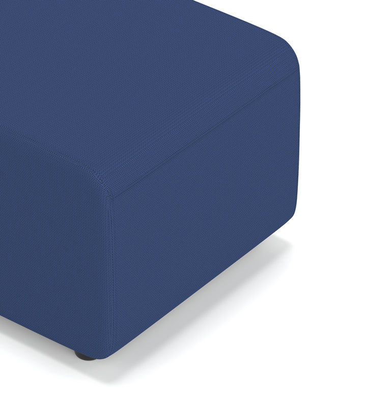 Mawsley Modular Seating Central Backless Unit