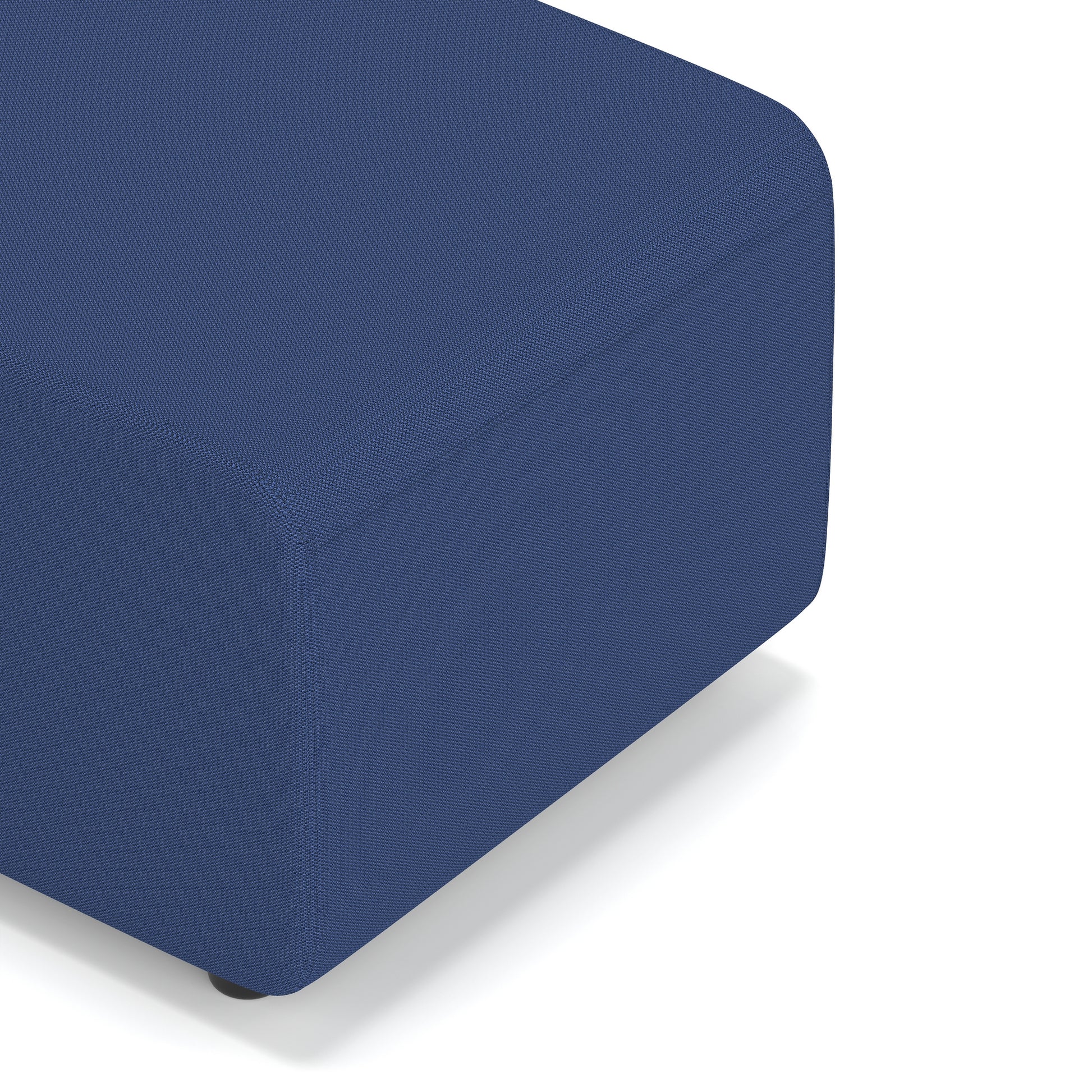 Mawsley Modular Seating Central Backless Unit