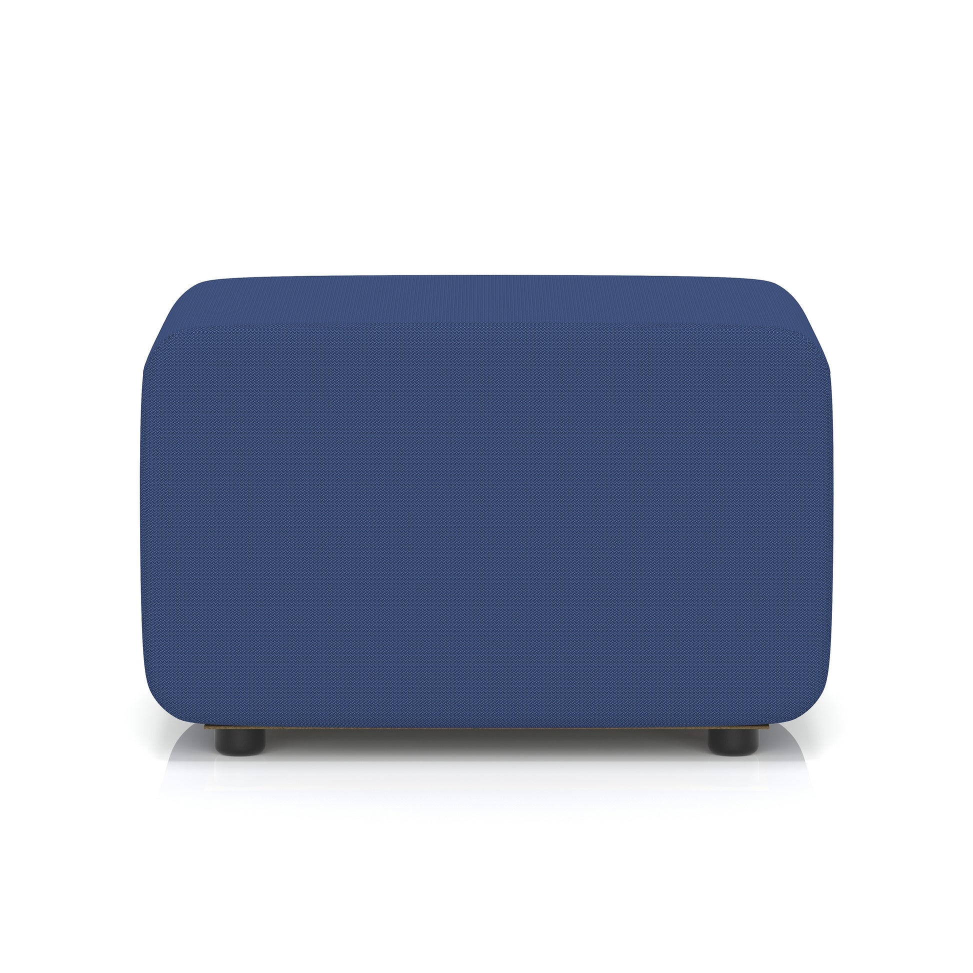 Mawsley Modular Seating Central Backless Unit