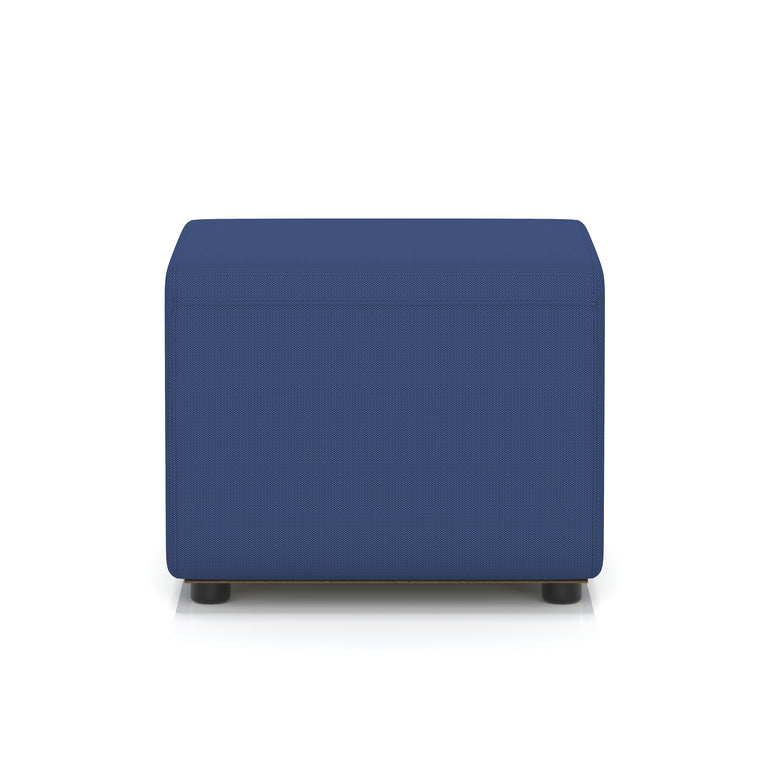 Mawsley Modular Seating Central Backless Unit
