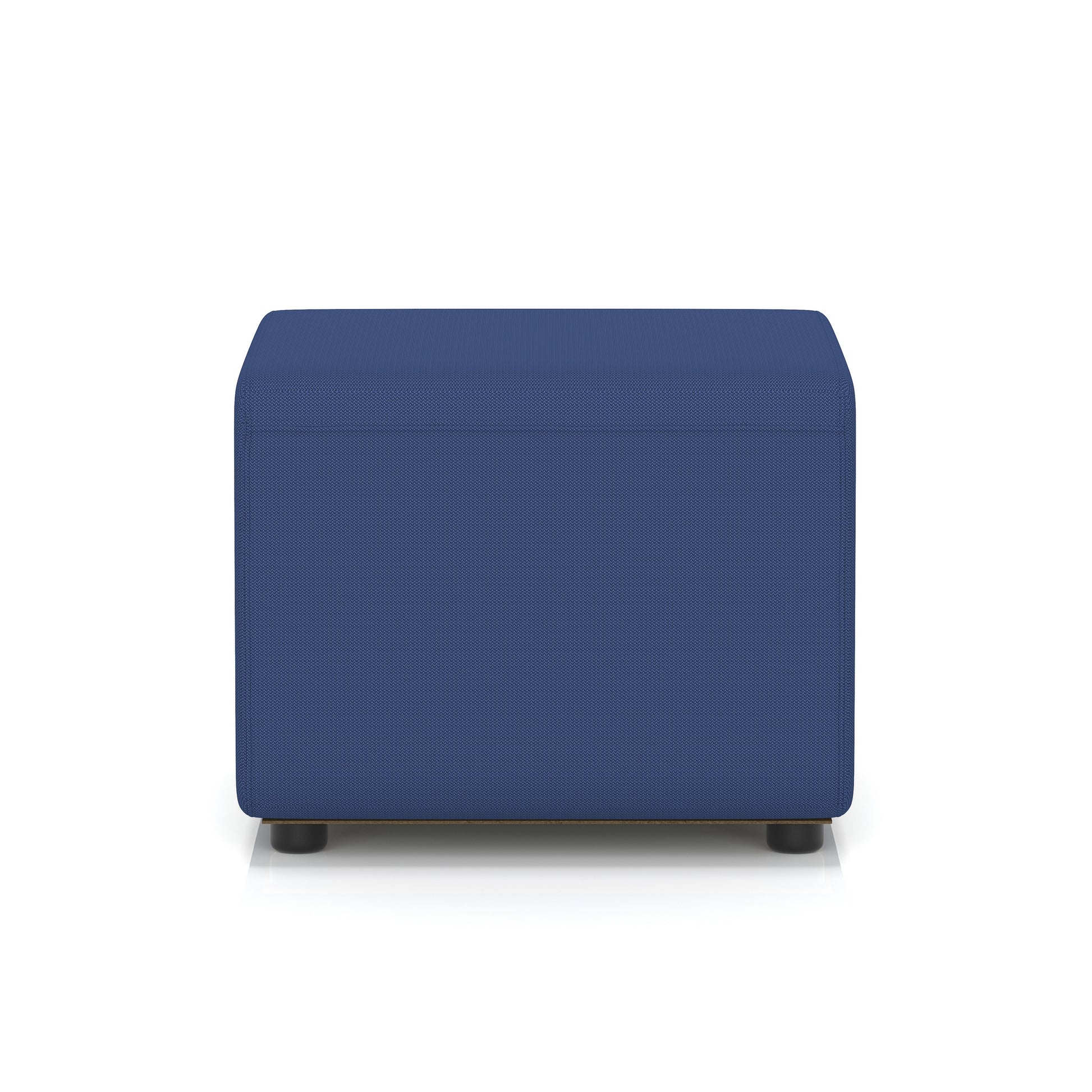 Mawsley Modular Seating Central Backless Unit