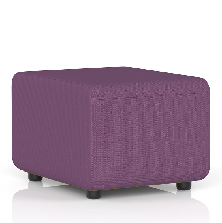 Mawsley Modular Seating Central Backless Unit