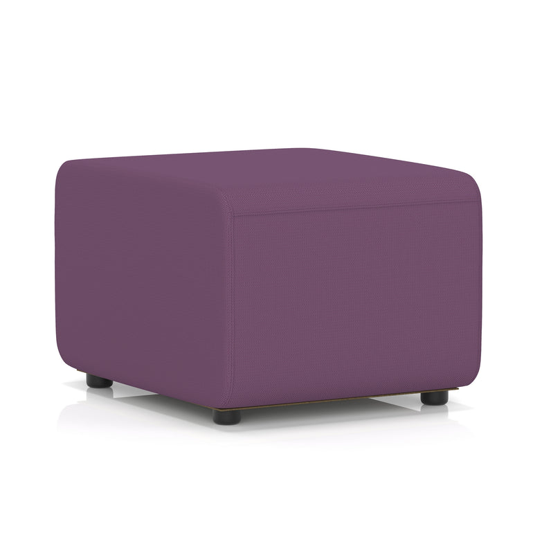 Mawsley Modular Seating Central Backless Unit