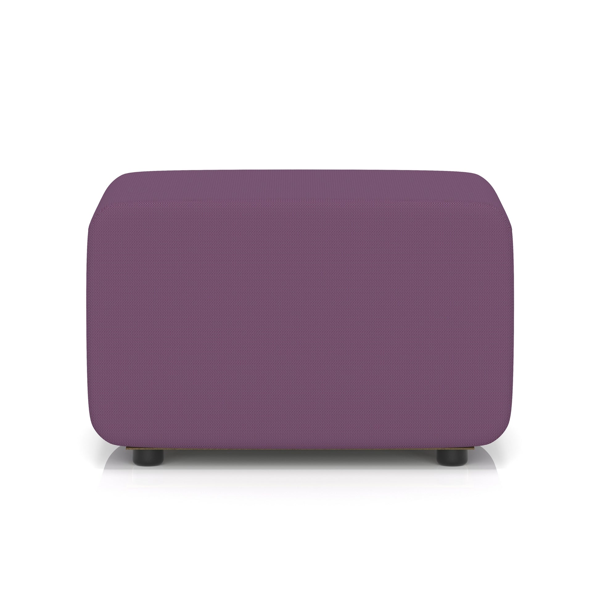 Mawsley Modular Seating Central Backless Unit