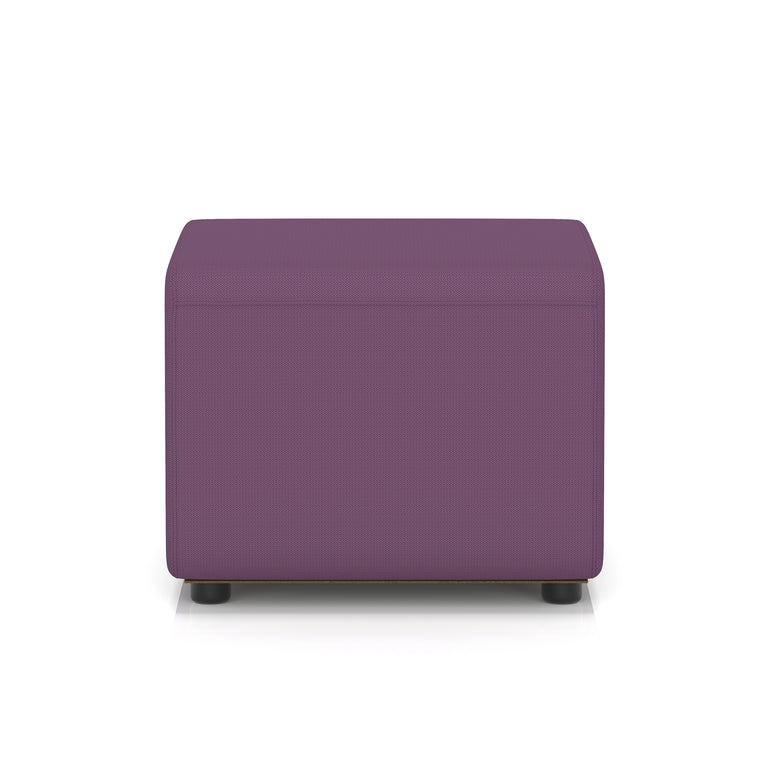 Mawsley Modular Seating Central Backless Unit