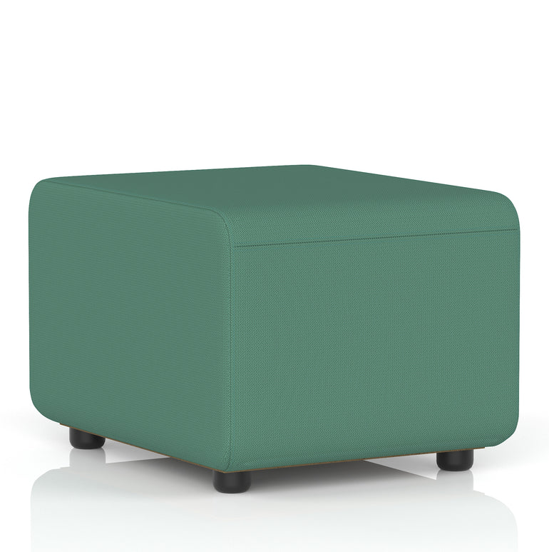Mawsley Modular Seating Central Backless Unit