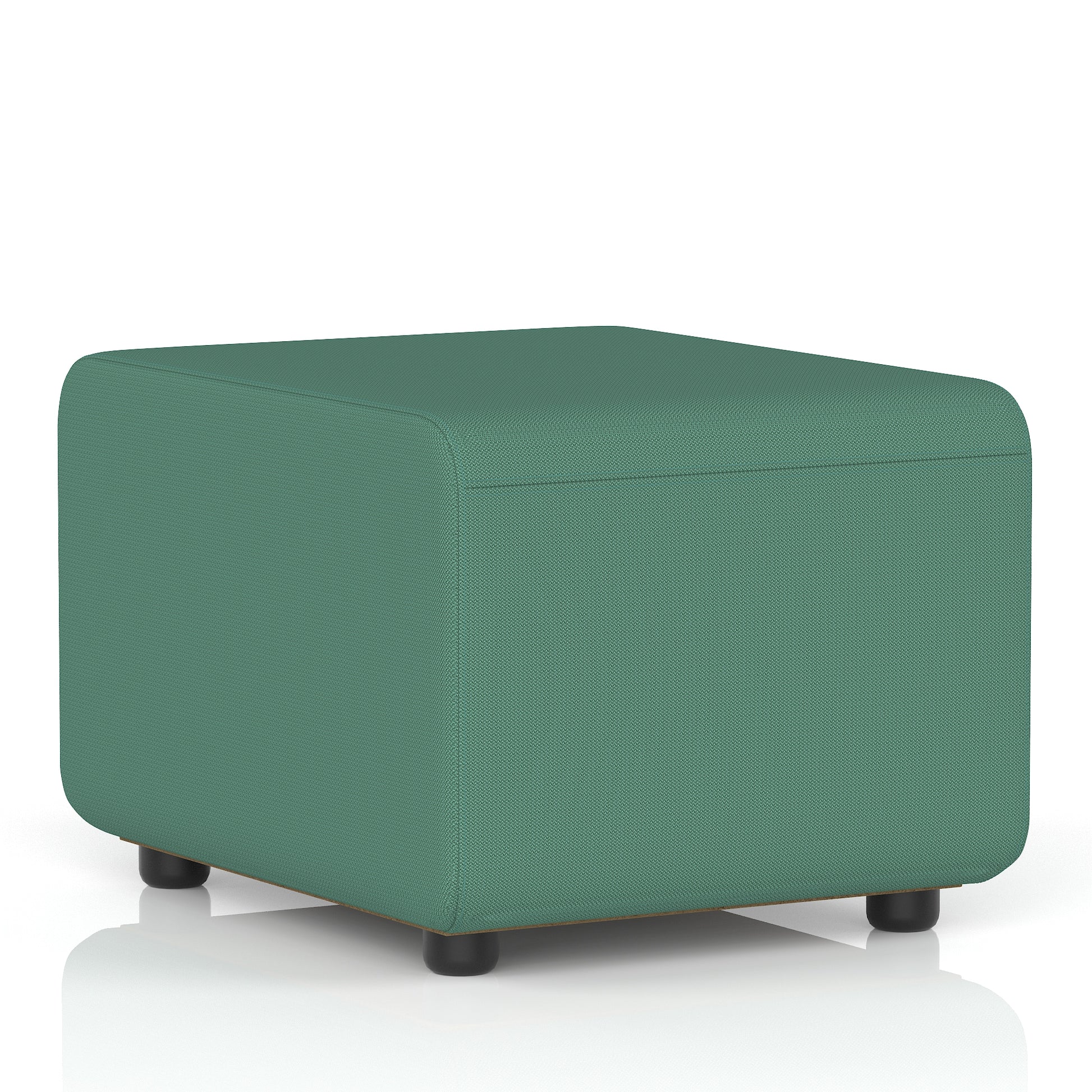 Mawsley Modular Seating Central Backless Unit