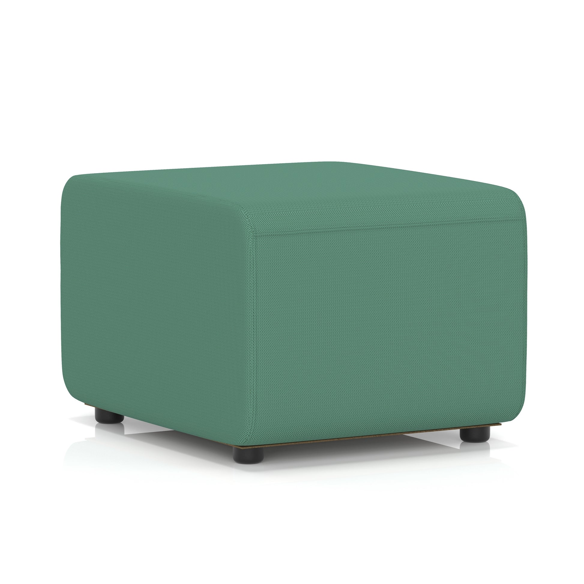 Mawsley Modular Seating Central Backless Unit