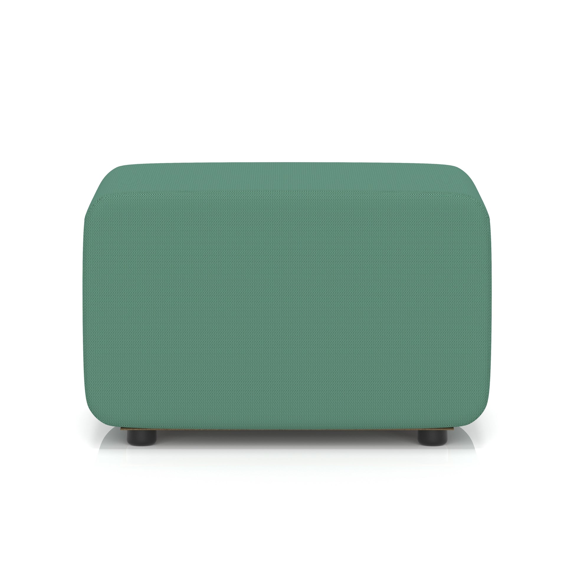 Mawsley Modular Seating Central Backless Unit