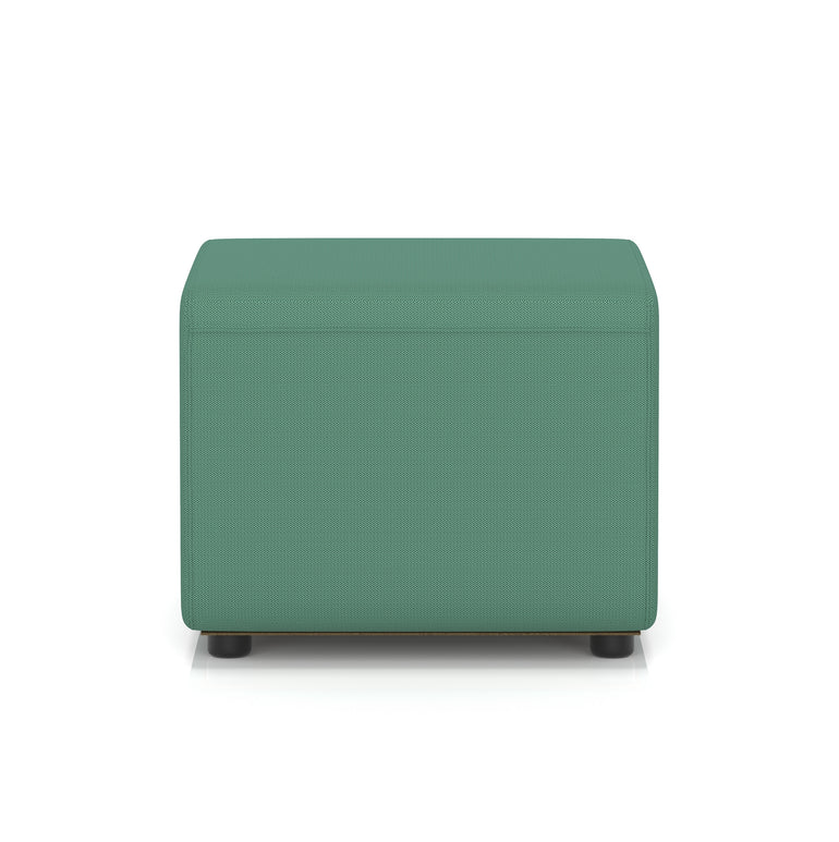 Mawsley Modular Seating Central Backless Unit