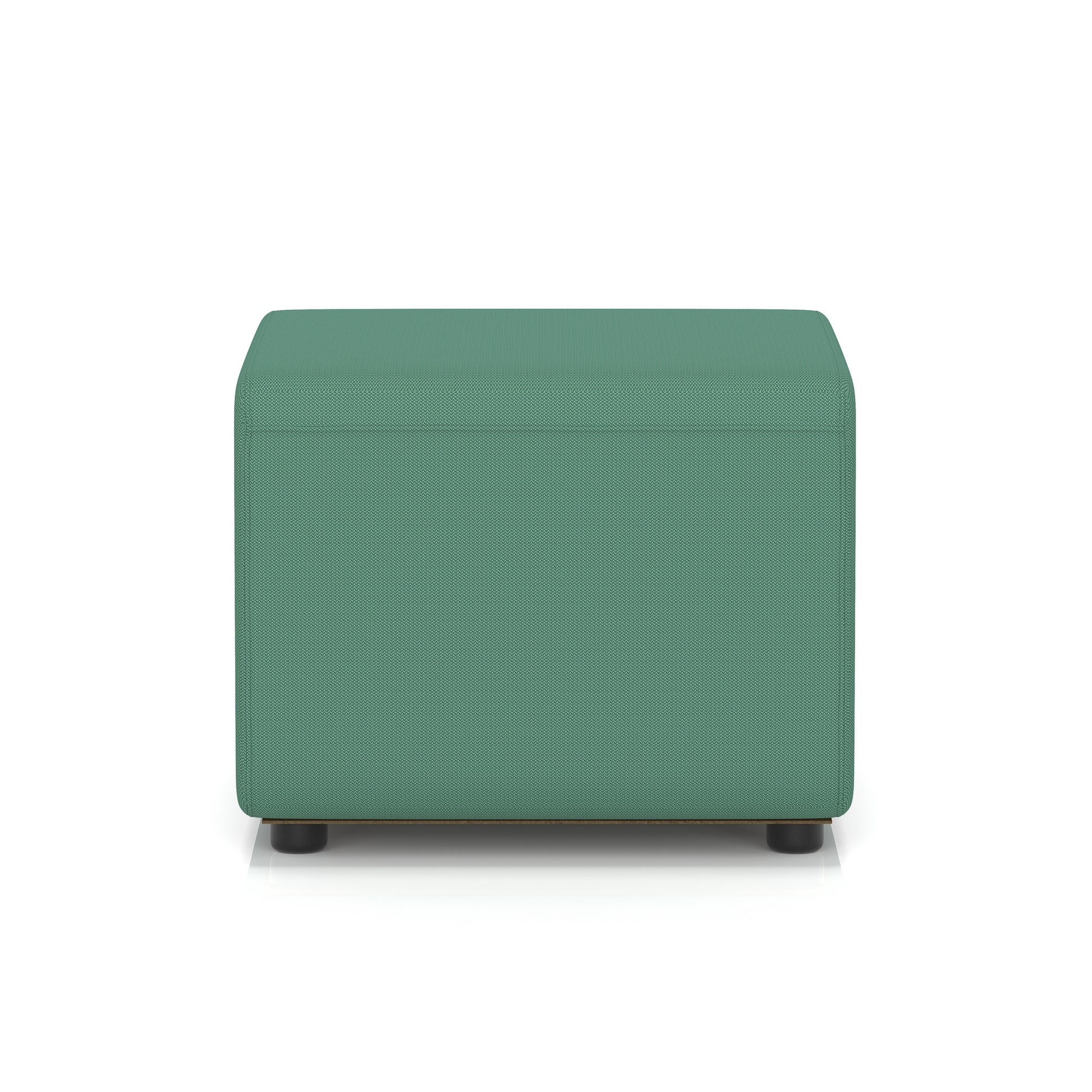 Mawsley Modular Seating Central Backless Unit