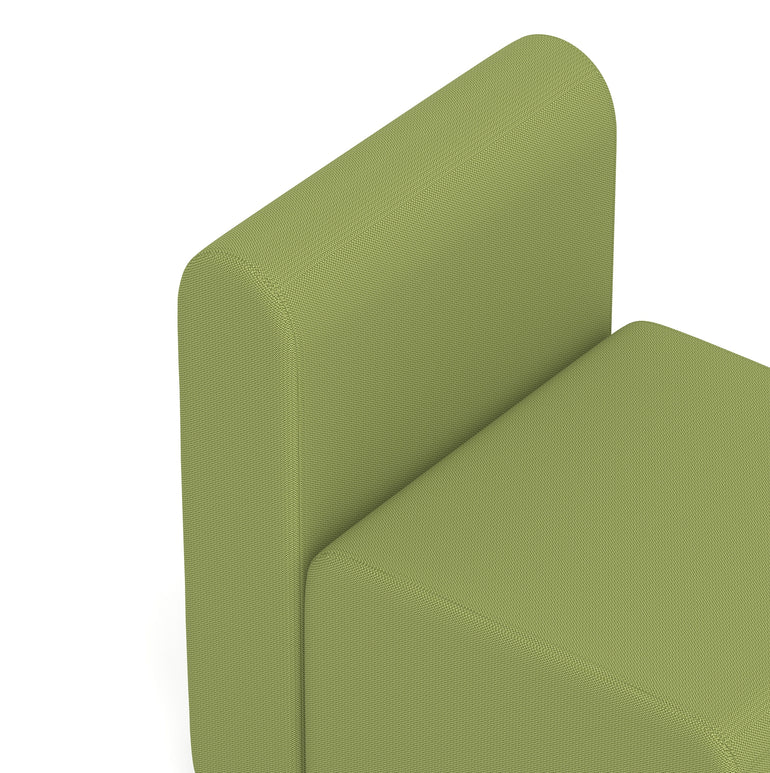 Mawsley Modular Seating Central Unit