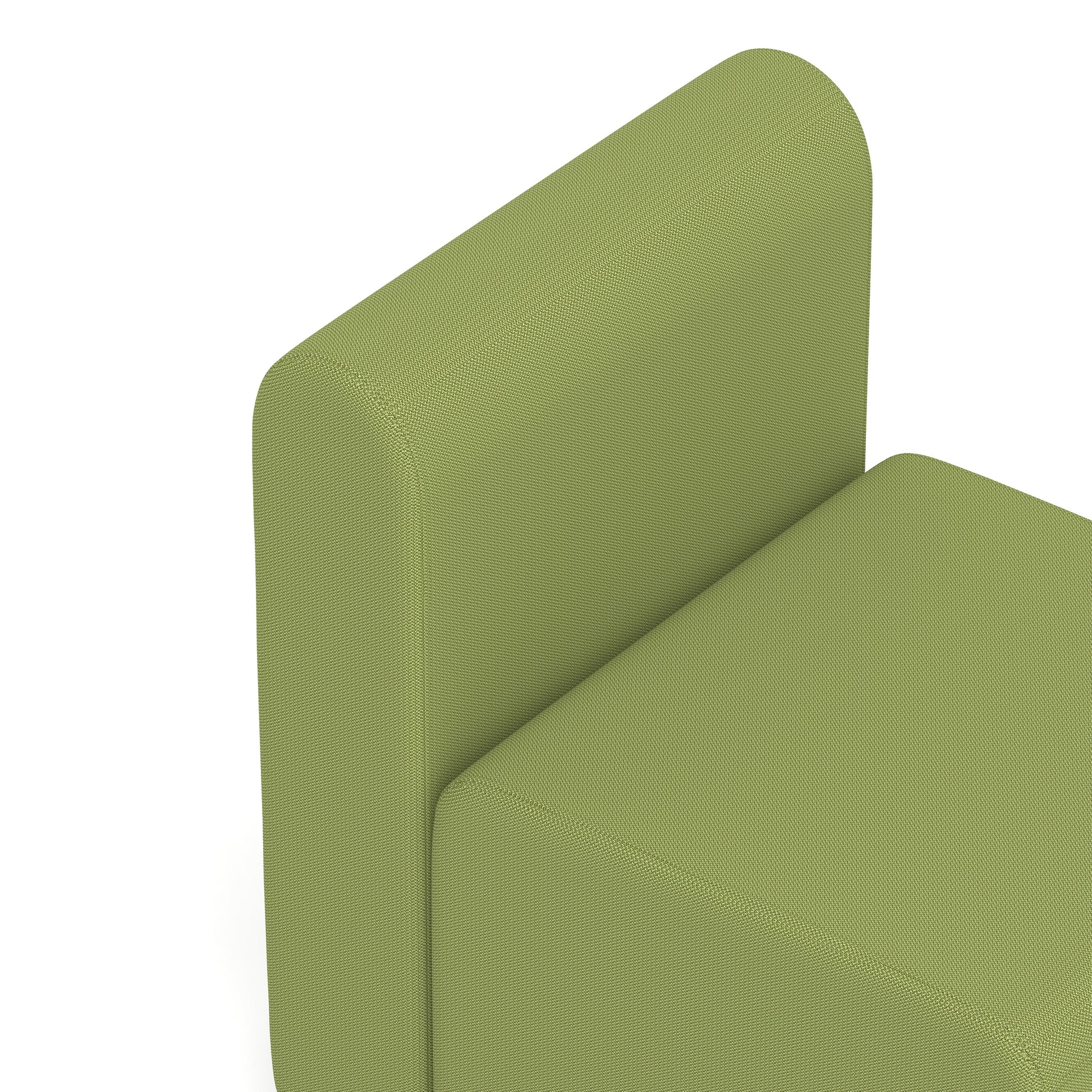 Mawsley Modular Seating Central Unit
