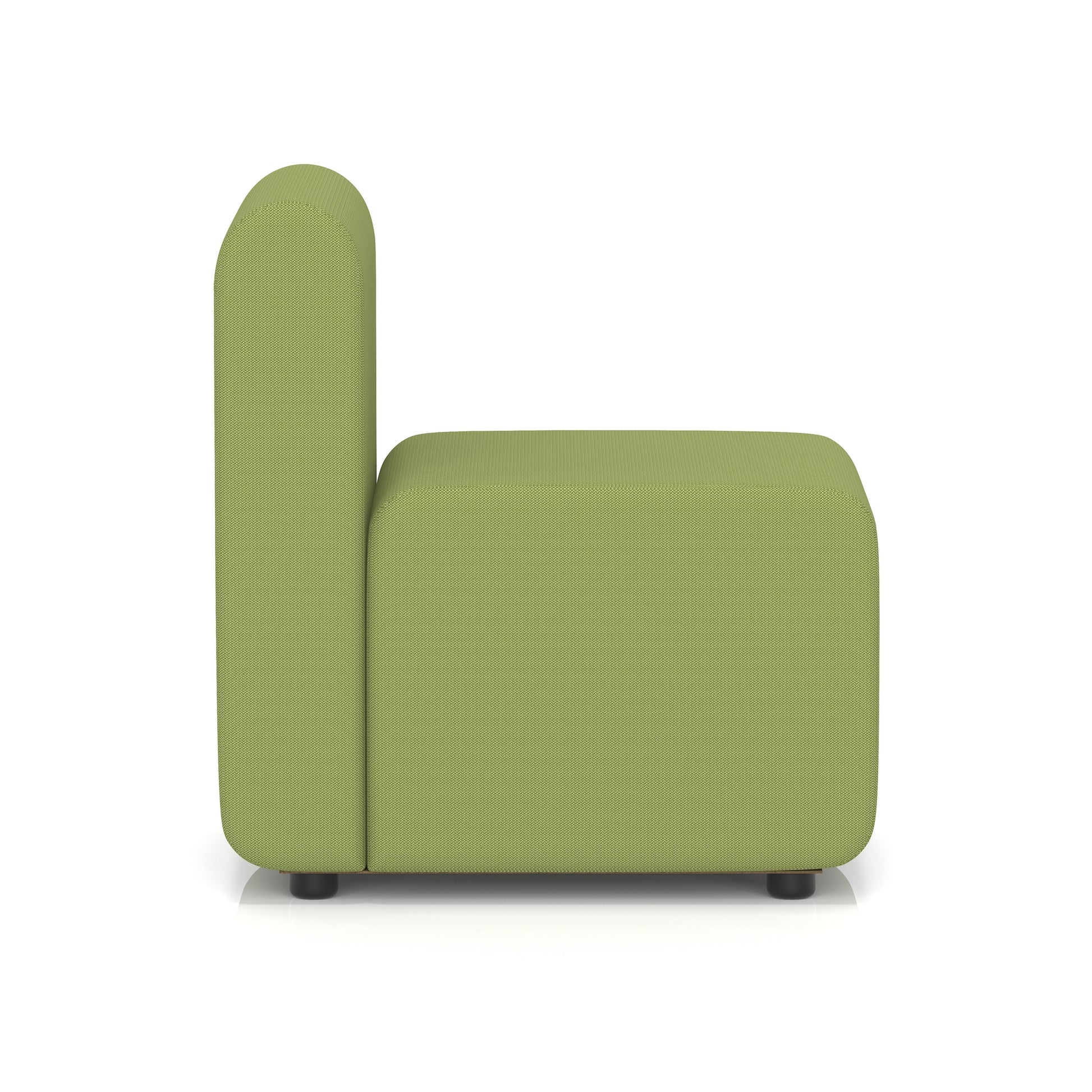 Mawsley Modular Seating Central Unit