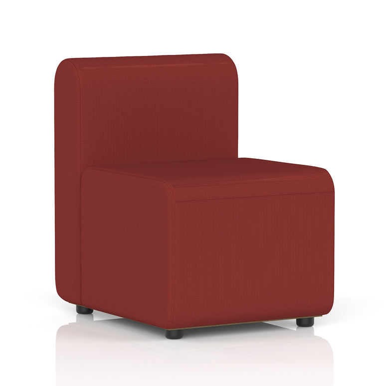 Mawsley Modular Seating Central Unit
