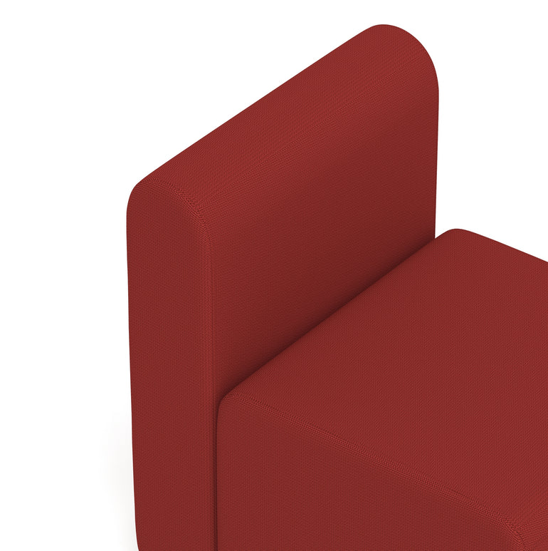 Mawsley Modular Seating Central Unit