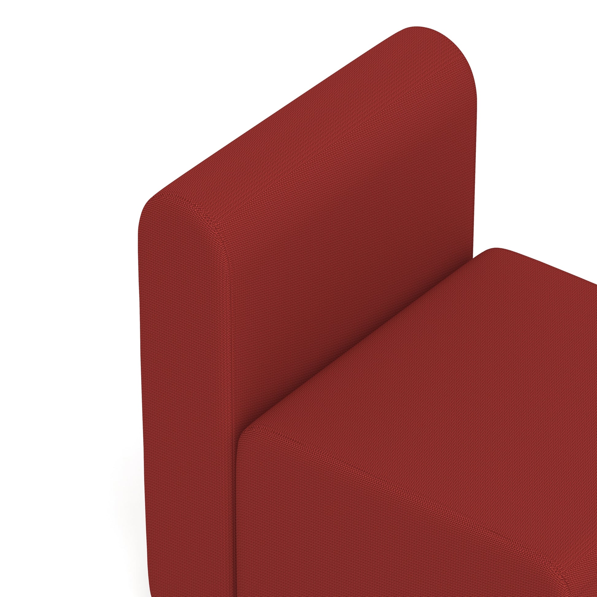 Mawsley Modular Seating Central Unit